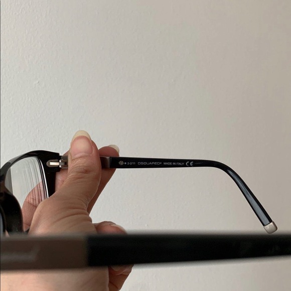 Authentic Dsquared2 Glasses/Frames - Picture 5 of 8